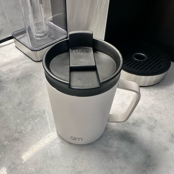 Simple Modern Voyager Coffee Mug with Handle - 12 oz / NWOT - Picture 5 of 8